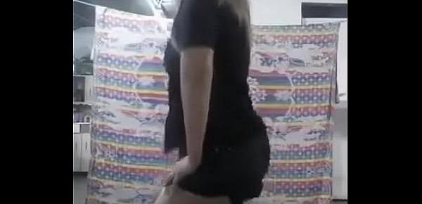 Vídeo xxx filtrado de Jacqueline Pinto